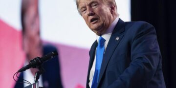 Трамп отказал Зеленскому в его заветной просьбе