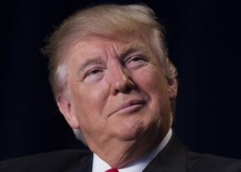 СМИ назвали имя человека из Москвы, который дает советы Трампу