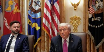 Трамп отменил встречу с Путиным в Венгрии