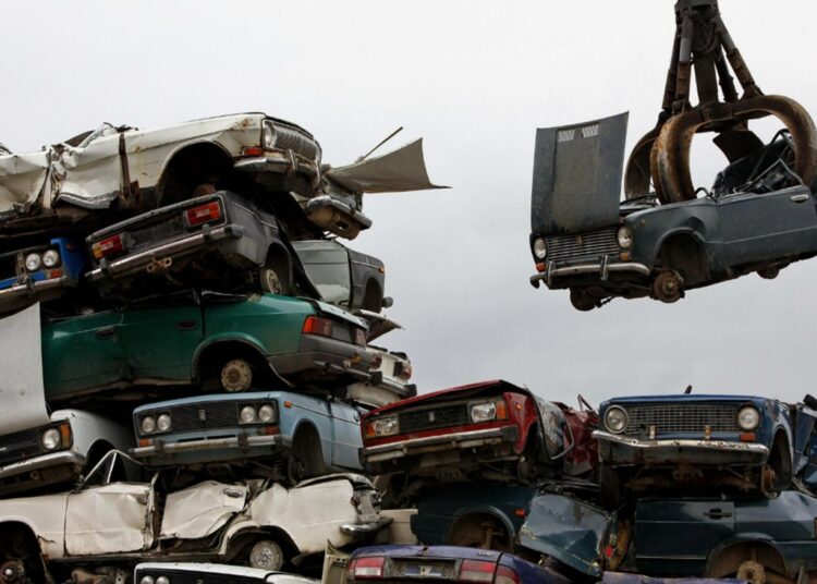 Да, нет или подумают? Правительство отреагировало на возмущение из-за роста утильсбора