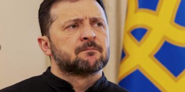 Зеленский заговорил о предпосылках для скорого окончания конфликта с Россией