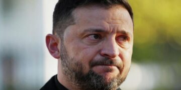 В ЕС заявили, что Зеленский готов воевать еще два-три года