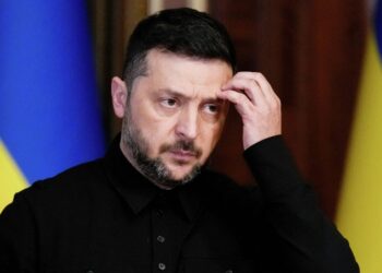 Новая сделка по НАТО: стало известно, зачем Зеленский поехал в Швецию