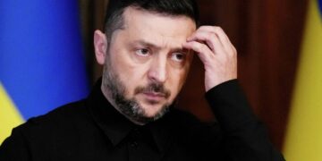 Новая сделка по НАТО: стало известно, зачем Зеленский поехал в Швецию