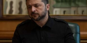 Зеленский рассказал, сколько лет он еще планирует тянуть деньги из ЕС