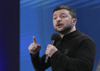 Зеленский теперь грозит Кремлю блэкаутом в Белгороде и Курске