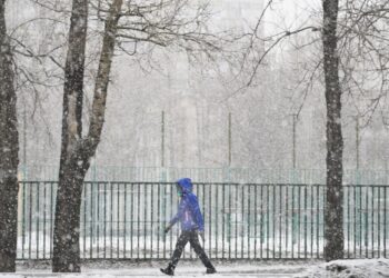 Россиянам рассказали, какой будет предстоящая зима