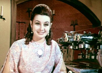 Умерла пани Зося из «Кабачка «13 стульев»»