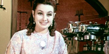 Умерла пани Зося из «Кабачка «13 стульев»»