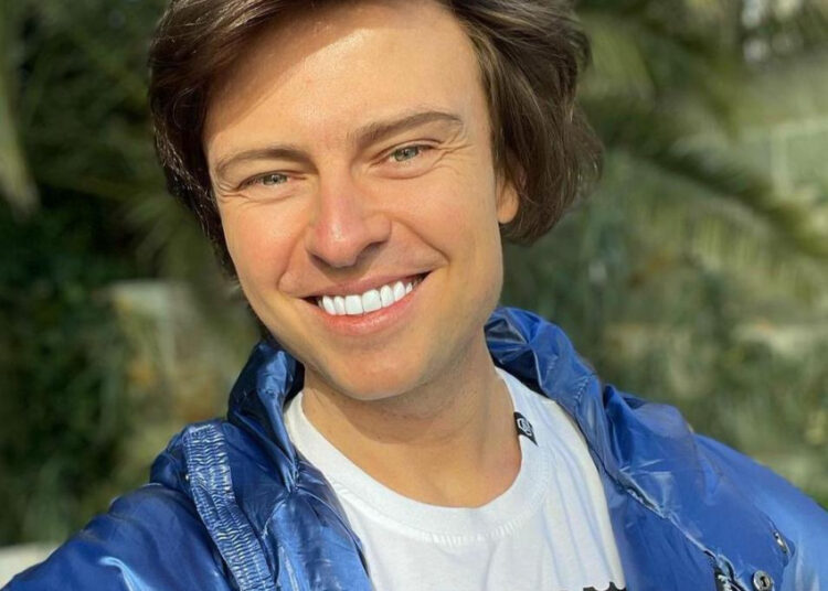 Появились новые подробности убийства родственников Прохора Шаляпина