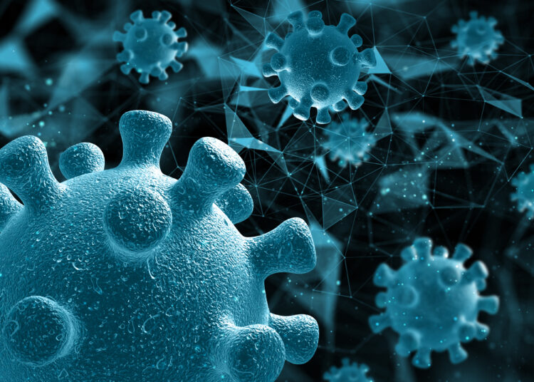 Два года в организме: ученые нашли причину самого долгого случая коронавируса