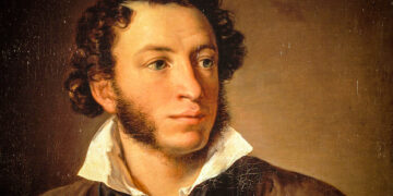 На Украине запретили упоминать Пушкина и Суворова