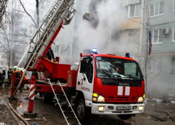 Слышались крики и удары: что происходило перед взрывом в доме в Волгограде