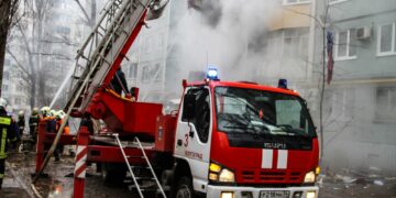 Слышались крики и удары: что происходило перед взрывом в доме в Волгограде