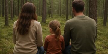 Больше месяца без вестей: волонтеры назвали основную версию исчезновения Усольцевых