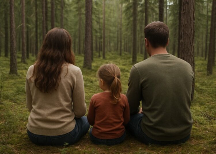 Больше месяца без вестей: волонтеры назвали основную версию исчезновения Усольцевых