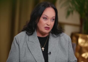 Дочь Ларисы Гузеевой подарила ей внучку: малышку назвали Ива