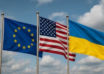 Европа предает Украину? Что скрывают «спорные» пункты мирного плана