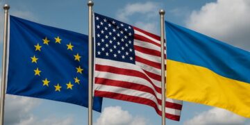 Европа предает Украину? Что скрывают «спорные» пункты мирного плана