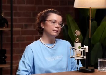 Жена Петросяна отреагировала на слова о своем «бабушкином гардеробе»