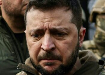 «Время вышло»: сторонники Трампа предупредили Зеленского о неизбежных территориальных потерях