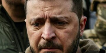 «Время вышло»: сторонники Трампа предупредили Зеленского о неизбежных территориальных потерях