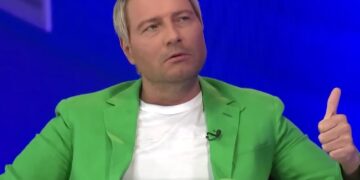 Семейная драма Баскова: как миллиардные долги бывшей жены отразились на сыне артиста