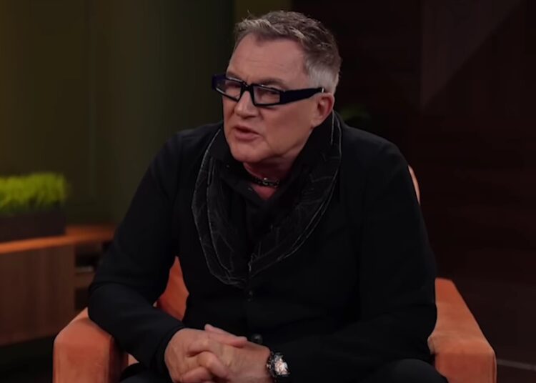 Скандалы, вечеринки и молодая вдова: что происходит в жизни Диброва после развода