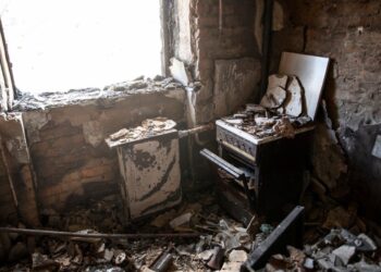 Пропавшие без вести жильцы дома в Тульской области, где взорвался газ, вышли на связь