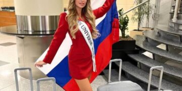 «Каждый имеет право на мнение»: участница «Мисс Вселенная» из России Анастасия Венза ответила на волну критики