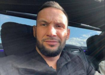 Скорость, штрафы и трагедия: криптобизнесмен погиб в жутком ДТП в Москве на своем Urus