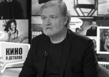 Ушел из жизни звезда сериалов «Каменская» и «Дети Арбата»: Владимиру Симонову было всего 68 лет