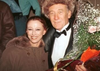 Последняя воля исполнена: прах Плисецкой и Щедрина развеяли над Окой