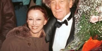 Последняя воля исполнена: прах Плисецкой и Щедрина развеяли над Окой