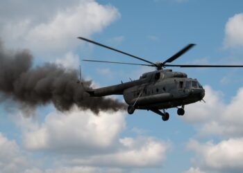 Погибла команда завода: что известно о крушении туристического вертолета в Дагестане