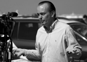 Умер Квентин Уилсон: легендарный ведущий Top Gear, научивший миллионы любить автомобили