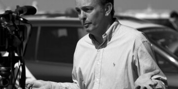 Умер Квентин Уилсон: легендарный ведущий Top Gear, научивший миллионы любить автомобили