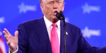 Трамп сделал заявление после обсуждения мирного плана на Украине в ОАЭ