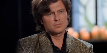 «Денег много не надо»: Шаляпин раскрыл условия брачного контракта с будущей женой