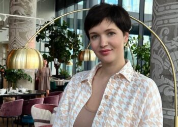 Раскрыта личность новой пассии Дмитрия Диброва