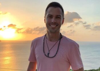 Трагедия в шоу-бизнесе: продюсер Димы Билана умер в 37 лет