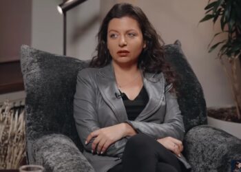 Между химиотерапией и эфиром: Симоньян впервые рассказала о работе в новом статусе вдовы