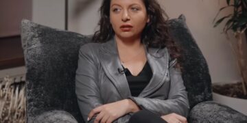 Между химиотерапией и эфиром: Симоньян впервые рассказала о работе в новом статусе вдовы