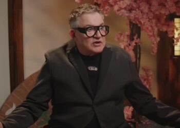 Правда о скандальном видео с ширинкой: Дибров признался, что его шантажировали «крысы»