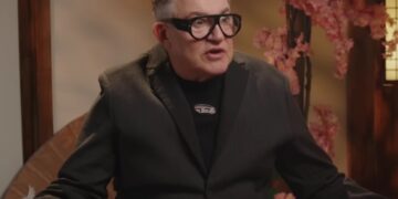 Правда о скандальном видео с ширинкой: Дибров признался, что его шантажировали «крысы»