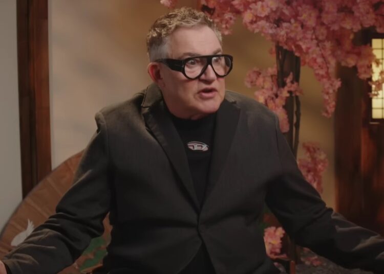 Правда о скандальном видео с ширинкой: Дибров признался, что его шантажировали «крысы»