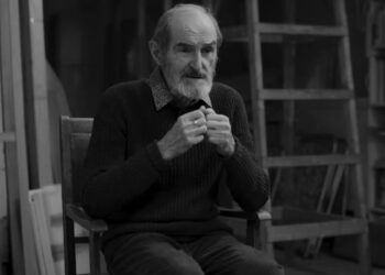 Не стало Эрика Булатова: автор знаменитой картины «Слава КПСС» умер на 93-м году жизни