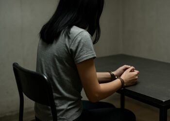 «Ее никогда не вылечат»: адвокат раскрыл, почему убившая сына жительница Подмосковья может избежать тюрьмы