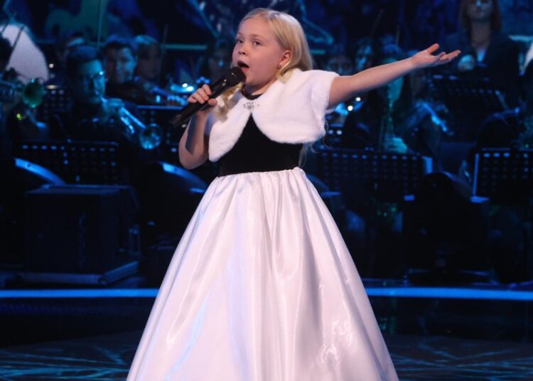 «Все куплено!»: победа восьмилетней Марии Никулиной в шоу «Голос. Дети» не обрадовала зрителей