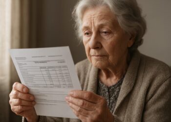 Срочно проверьте: какие ошибки в пенсионной выписке лишают россиян денег